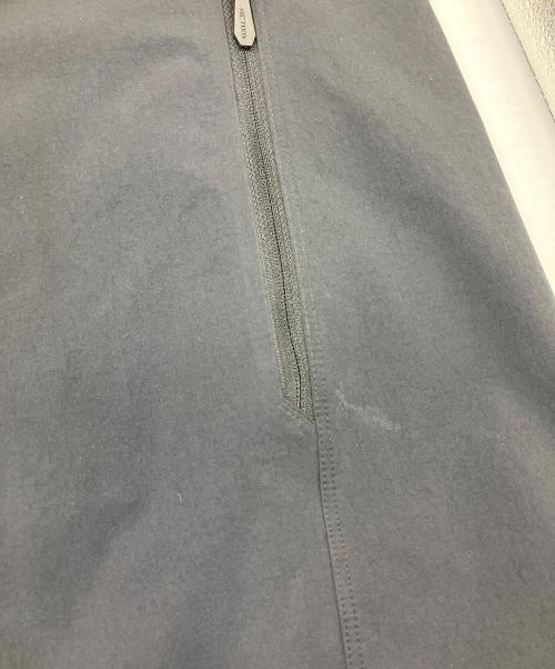 ARC'TERYX（アークテリクス）ARC'TERYX (アークテリクス) ガンマフーディ ブラック サイズ:Lの古着・服飾アイテム