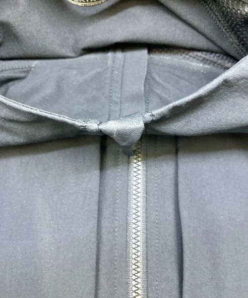 ARC'TERYX（アークテリクス）ARC'TERYX (アークテリクス) ガンマフーディ ブラック サイズ:Lの古着・服飾アイテム