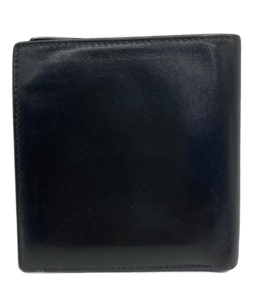 Cartier（カルティエ）Cartier (カルティエ) 2つ折り財布 パシャ ブラックの古着・服飾アイテム