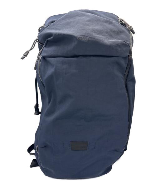 bellroy（ベルロイ）bellroy (ベルロイ) Venture Ready Pack 26L ネイビーの古着・服飾アイテム