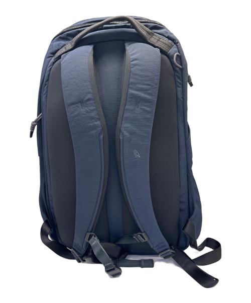 bellroy（ベルロイ）bellroy (ベルロイ) Venture Ready Pack 26L ネイビーの古着・服飾アイテム