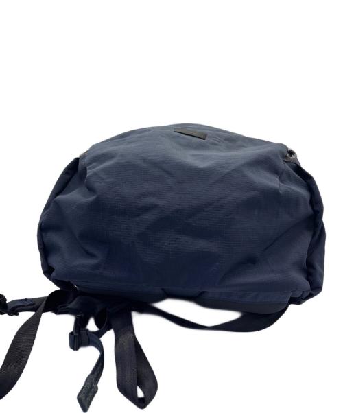 bellroy（ベルロイ）bellroy (ベルロイ) Venture Ready Pack 26L ネイビーの古着・服飾アイテム