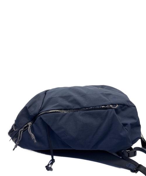 bellroy（ベルロイ）bellroy (ベルロイ) Venture Ready Pack 26L ネイビーの古着・服飾アイテム