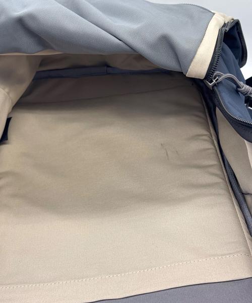 bellroy（ベルロイ）bellroy (ベルロイ) Venture Ready Pack 26L ネイビーの古着・服飾アイテム