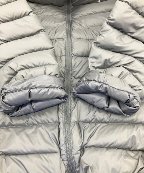ARC'TERYX（アークテリクス）ARC'TERYX (アークテリクス) ダウンジャケット ブラック サイズ:Mの古着・服飾アイテム