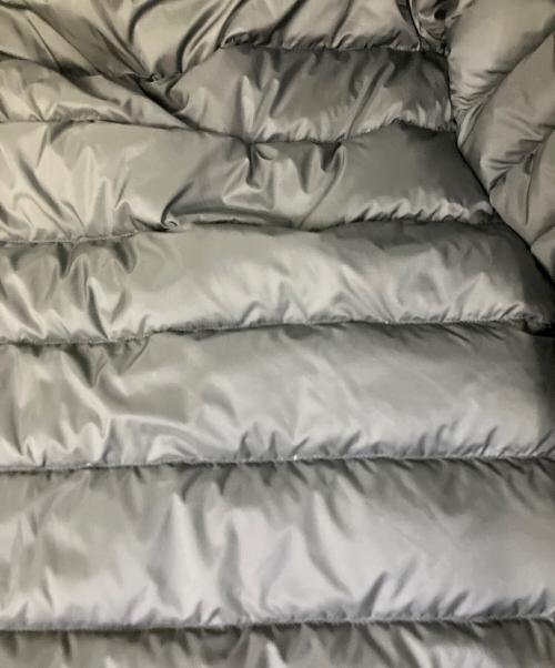 ARC'TERYX（アークテリクス）ARC'TERYX (アークテリクス) ダウンジャケット ブラック サイズ:Mの古着・服飾アイテム