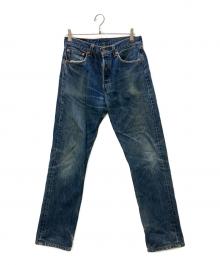 LEVI'S（リーバイス）の古着「デニムパンツ」｜インディゴ