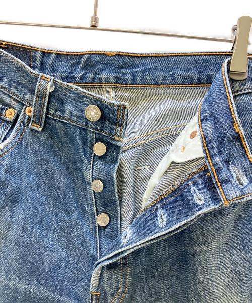 LEVI'S（リーバイス）LEVI'S (リーバイス) デニムパンツ インディゴ サイズ:W32の古着・服飾アイテム