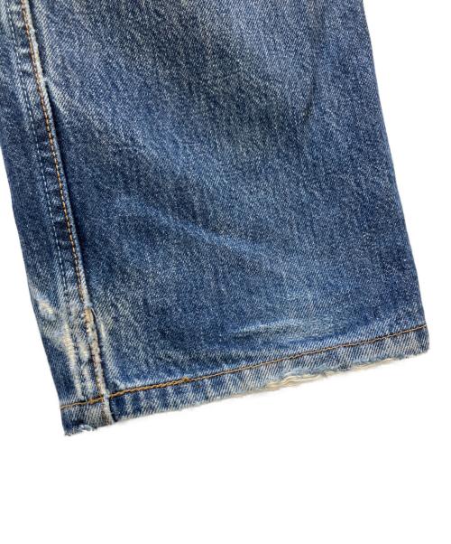 LEVI'S（リーバイス）LEVI'S (リーバイス) デニムパンツ インディゴ サイズ:W32の古着・服飾アイテム