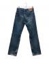 LEVI'S (リーバイス) デニムパンツ インディゴ サイズ:W32：10000円
