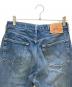 中古・古着 LEVI'S (リーバイス) デニムパンツ インディゴ サイズ:W32：10000円