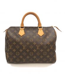 LOUIS VUITTON（ルイ ヴィトン）の古着「スピーディ30　ハンドバッグ」