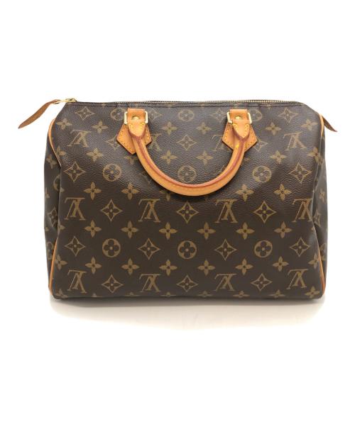 LOUIS VUITTON（ルイ ヴィトン）LOUIS VUITTON (ルイ ヴィトン) スピーディ30　ハンドバッグの古着・服飾アイテム