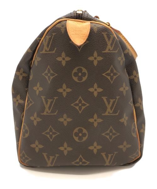 LOUIS VUITTON（ルイ ヴィトン）LOUIS VUITTON (ルイ ヴィトン) スピーディ30　ハンドバッグの古着・服飾アイテム