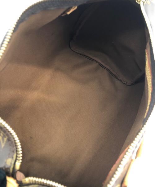 LOUIS VUITTON（ルイ ヴィトン）LOUIS VUITTON (ルイ ヴィトン) スピーディ30　ハンドバッグの古着・服飾アイテム