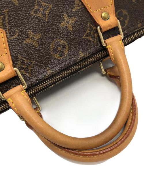 LOUIS VUITTON（ルイ ヴィトン）LOUIS VUITTON (ルイ ヴィトン) スピーディ30　ハンドバッグの古着・服飾アイテム