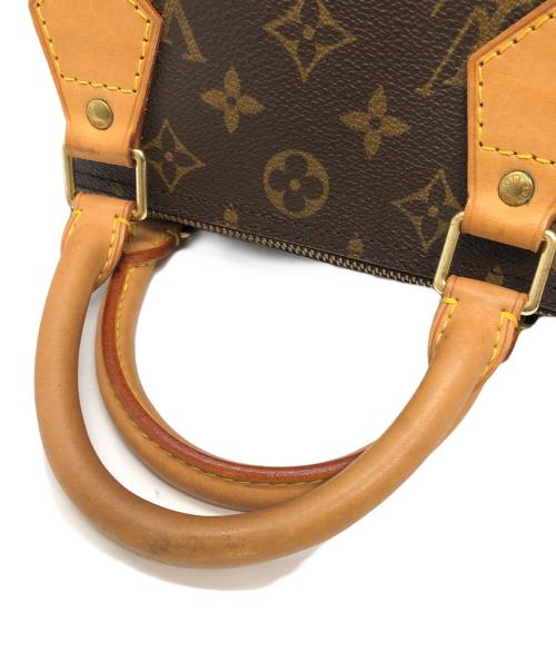 LOUIS VUITTON（ルイ ヴィトン）LOUIS VUITTON (ルイ ヴィトン) スピーディ30　ハンドバッグの古着・服飾アイテム