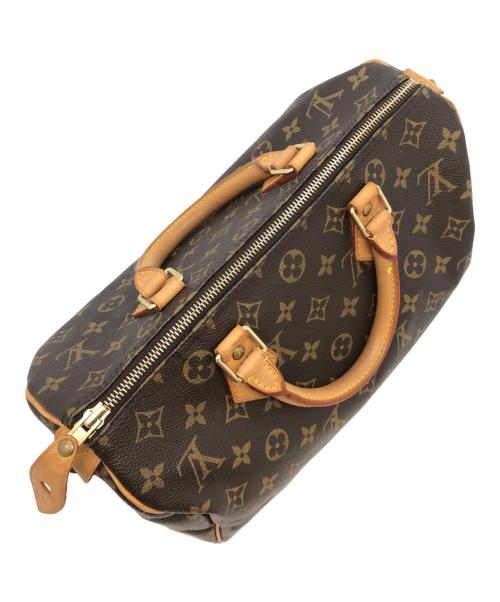 LOUIS VUITTON（ルイ ヴィトン）LOUIS VUITTON (ルイ ヴィトン) スピーディ30　ハンドバッグの古着・服飾アイテム