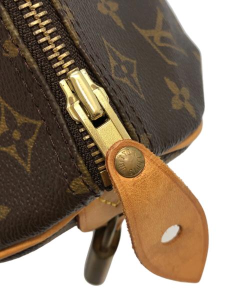 LOUIS VUITTON（ルイ ヴィトン）LOUIS VUITTON (ルイ ヴィトン) スピーディ30　ハンドバッグの古着・服飾アイテム