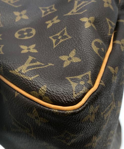 LOUIS VUITTON（ルイ ヴィトン）LOUIS VUITTON (ルイ ヴィトン) スピーディ30　ハンドバッグの古着・服飾アイテム