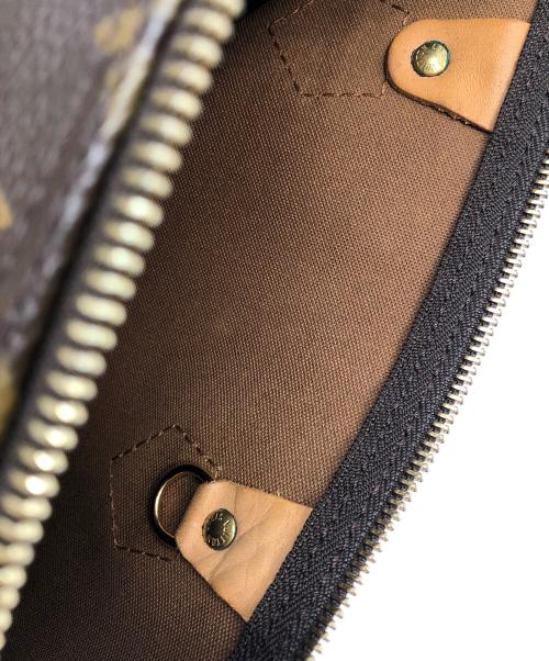 LOUIS VUITTON（ルイ ヴィトン）LOUIS VUITTON (ルイ ヴィトン) スピーディ30　ハンドバッグの古着・服飾アイテム