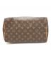 中古・古着 LOUIS VUITTON (ルイ ヴィトン) スピーディ30　ハンドバッグ：80000円