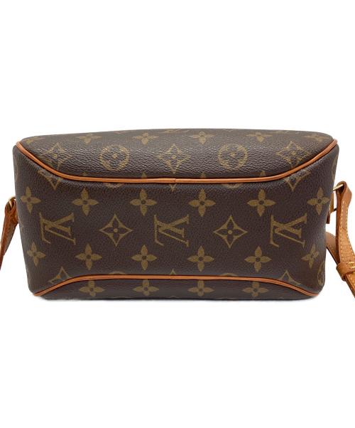 LOUIS VUITTON（ルイ ヴィトン）LOUIS VUITTON (ルイ ヴィトン) モノグラム ブロワ ショルダーバッグの古着・服飾アイテム