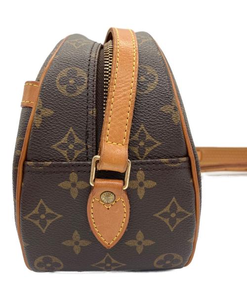 LOUIS VUITTON（ルイ ヴィトン）LOUIS VUITTON (ルイ ヴィトン) モノグラム ブロワ ショルダーバッグの古着・服飾アイテム