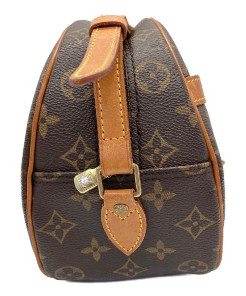 LOUIS VUITTON（ルイ ヴィトン）LOUIS VUITTON (ルイ ヴィトン) モノグラム ブロワ ショルダーバッグの古着・服飾アイテム