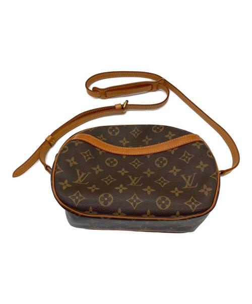 LOUIS VUITTON（ルイ ヴィトン）LOUIS VUITTON (ルイ ヴィトン) モノグラム ブロワ ショルダーバッグの古着・服飾アイテム