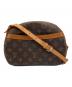 LOUIS VUITTON（ルイ ヴィトン）の古着「モノグラム ブロワ ショルダーバッグ」