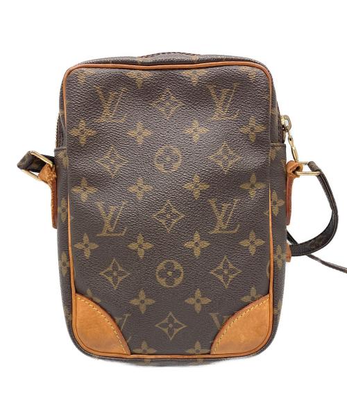 LOUIS VUITTON（ルイ ヴィトン）LOUIS VUITTON (ルイ ヴィトン) ショルダーバッグの古着・服飾アイテム