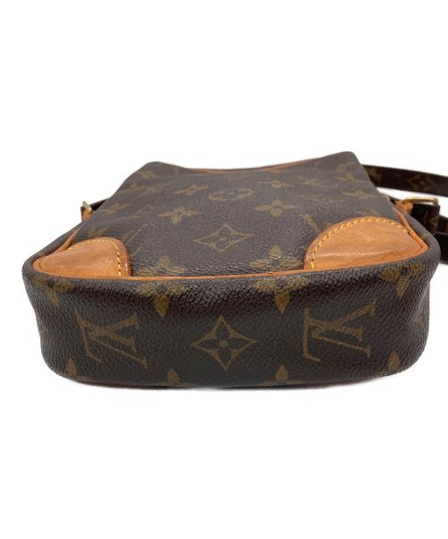 LOUIS VUITTON（ルイ ヴィトン）LOUIS VUITTON (ルイ ヴィトン) ショルダーバッグの古着・服飾アイテム