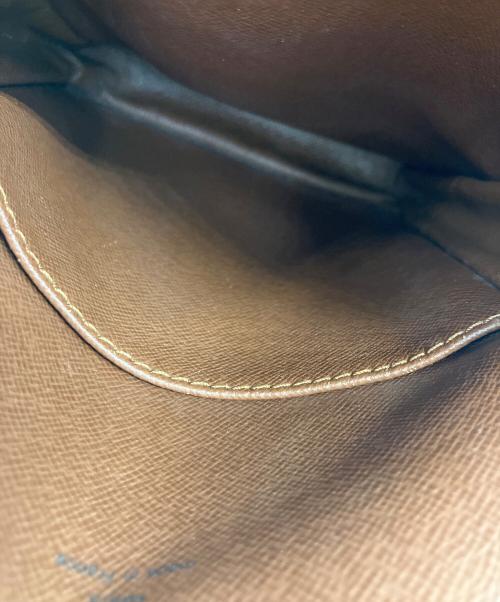 LOUIS VUITTON（ルイ ヴィトン）LOUIS VUITTON (ルイ ヴィトン) ショルダーバッグの古着・服飾アイテム