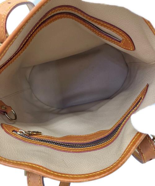 LOUIS VUITTON（ルイ ヴィトン）LOUIS VUITTON (ルイ ヴィトン) モノグラム バケットPM ショルダーバッグの古着・服飾アイテム