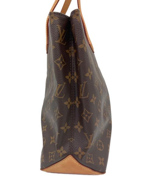LOUIS VUITTON（ルイ ヴィトン）LOUIS VUITTON (ルイ ヴィトン) トートバッグ　ウィルシャーMM　モノグラムの古着・服飾アイテム