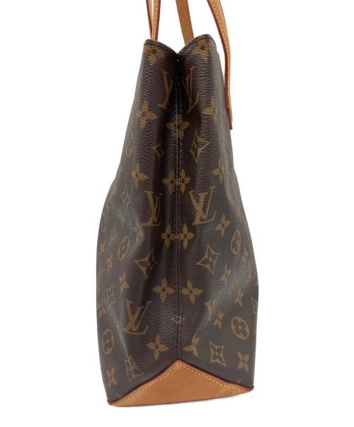 LOUIS VUITTON（ルイ ヴィトン）LOUIS VUITTON (ルイ ヴィトン) トートバッグ　ウィルシャーMM　モノグラムの古着・服飾アイテム