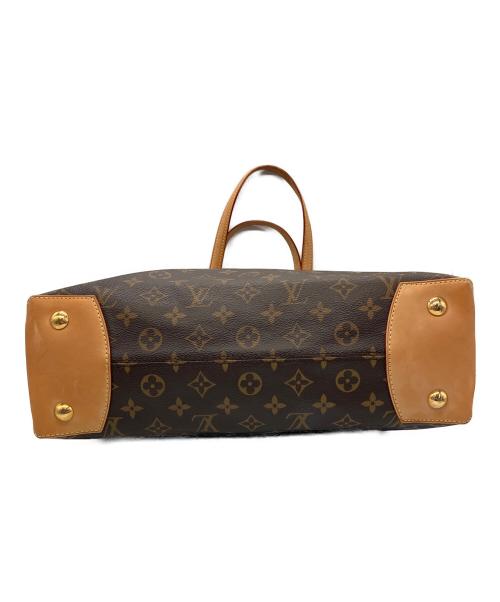 LOUIS VUITTON（ルイ ヴィトン）LOUIS VUITTON (ルイ ヴィトン) トートバッグ　ウィルシャーMM　モノグラムの古着・服飾アイテム
