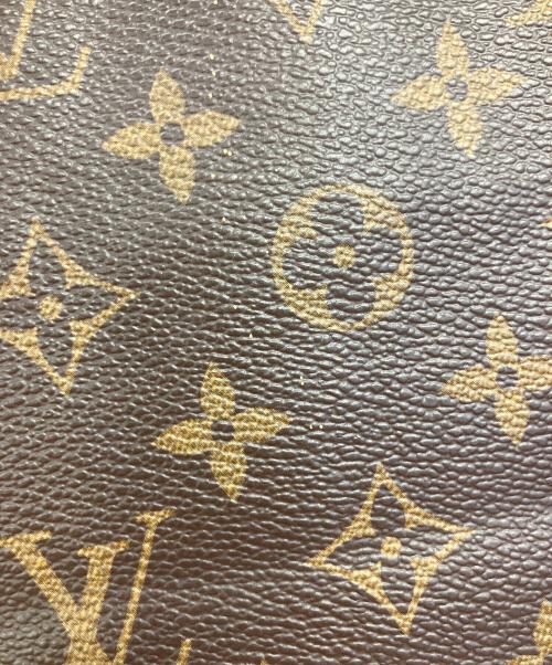 LOUIS VUITTON（ルイ ヴィトン）LOUIS VUITTON (ルイ ヴィトン) トートバッグ　ウィルシャーMM　モノグラムの古着・服飾アイテム