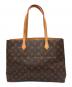 LOUIS VUITTON (ルイ ヴィトン) トートバッグ　ウィルシャーMM　モノグラム：80000円