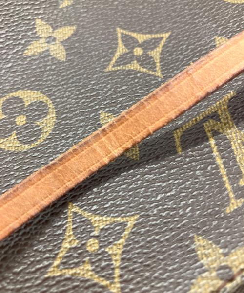 LOUIS VUITTON（ルイ ヴィトン）LOUIS VUITTON (ルイ ヴィトン) モノグラム ポシェット・アクセソワールの古着・服飾アイテム