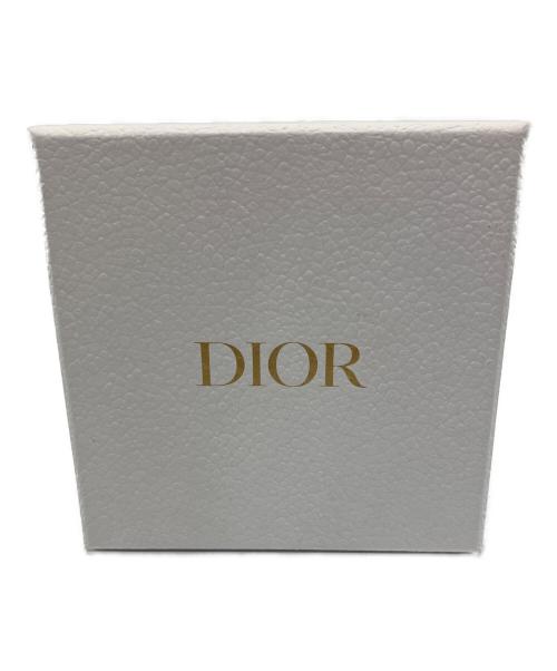 Christian Dior（クリスチャン ディオール）Christian Dior (クリスチャン ディオール) ダブルブレスレット　Petit CDの古着・服飾アイテム