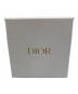 中古・古着 Christian Dior (クリスチャン ディオール) ダブルブレスレット　Petit CD：30000円
