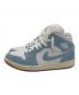 NIKE (ナイキ) Air Jordan 1 Mid SE スカイブルー サイズ:US10：12000円