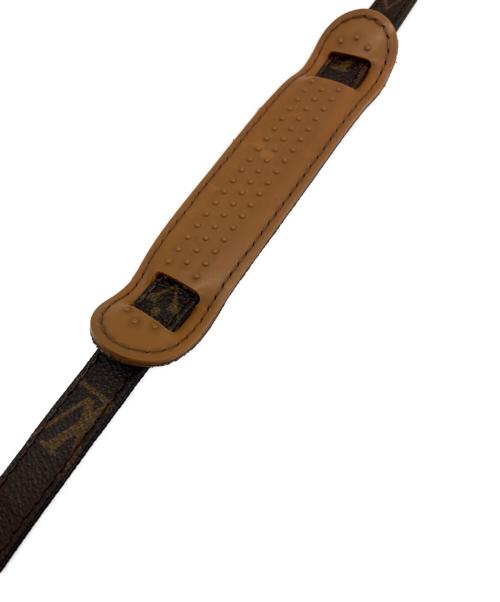 LOUIS VUITTON（ルイ ヴィトン）LOUIS VUITTON (ルイ ヴィトン) ショルダーバッグ モノグラム ポシェット・アクセソワール ブラウンの古着・服飾アイテム