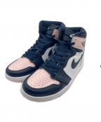 NIKEナイキ）の古着「Women's Air Jordan 1 High OG SE 