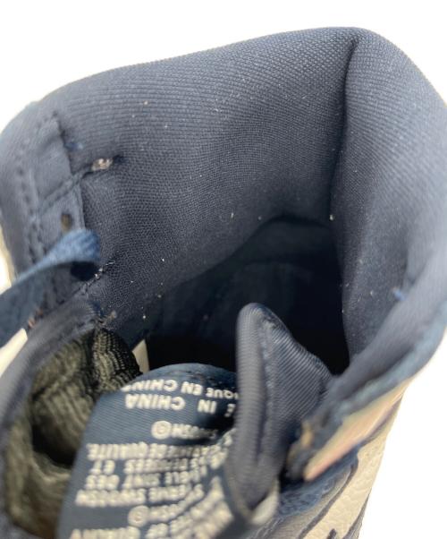 NIKE（ナイキ）NIKE (ナイキ) Women's Air Jordan 1 High OG SE 