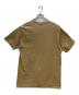 SUPREME (シュプリーム) 半袖カットソー Zoo York Dynasty Tee 25ss カーキ サイズ:M：8000円