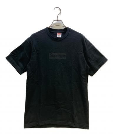 中古・古着通販】SUPREME (シュプリーム) 半袖カットソー Tonal Box