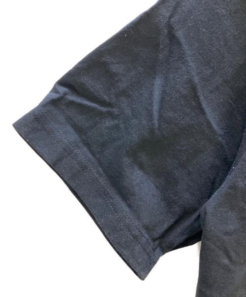 SUPREME（シュプリーム）SUPREME (シュプリーム) 半袖カットソー Tonal Box Logo Tee 23ss ブラック サイズ:Sの古着・服飾アイテム